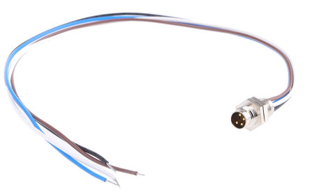 Brad - 4R4F06E02C3003 - Brad 1200310006 M8 ͵		