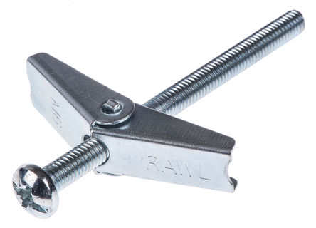 Rawl Fixings - 94-464 - Rawl Fixings 80mm  ׹̶ 94-464, 18mm̶ֱ		