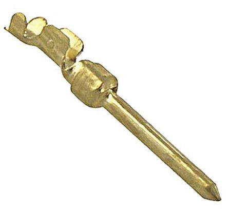 TE Connectivity - 745254-2 - TE Connectivity AMPLIMITE HDP-20ϵ ߴ20  ѹ  D-sub  745254-2, ƽϽƽ , 26  22 AWG		