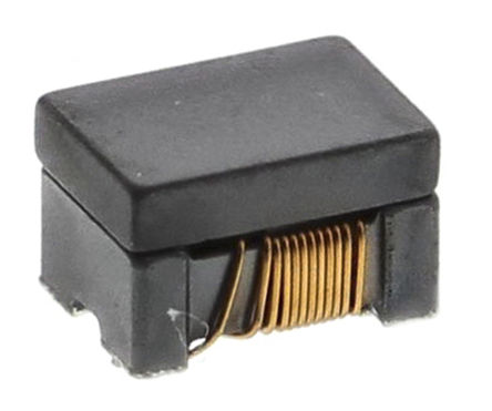 Wurth Elektronik - 744235801 - Wurth WE-CNSW SMD ϵ о 1.3 H Ƭ 744235801, 25%ݲ, 1A Idc, 120mֱ, 1812װ		