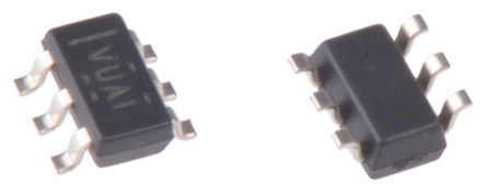 Texas Instruments - TLV61220DBVR - Texas Instruments TLV61220DBVR ѹת, 0.7  5.5 V, ɵ, 400mA, 1.8  5.5 V, 6 SOT-23װ		