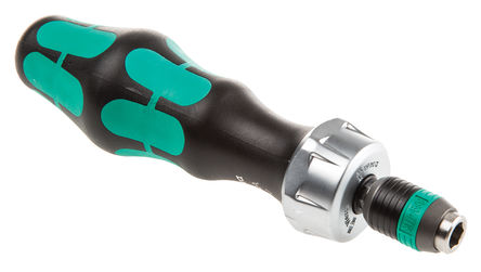 Wera - 05051461001 816 RA Bits-Handhalter - Wera 1/4 in  ˿ 05051461001 816 RA Bits-Handhalter, 142 mmܳ		