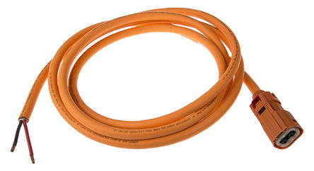 TE Connectivity - 2-2208103-3 - TE Connectivity HVA ϵ 1 2· ӽͷ 2-2208103-3		