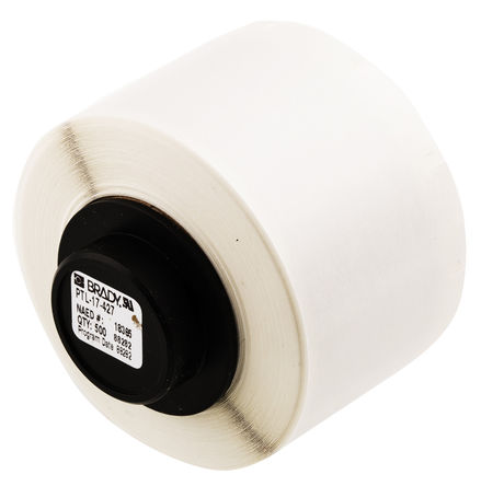 Brady - PTL-17-427 - Brady R4310 ϵ ±ǩװ PTL-17-427, ʹBM71,TLS2200,TLS-PC ӡ		