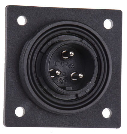 Bulgin - PX0765/P - Bulgin Buccaneer ϵ 3· 尲װ ֱ  PX0765/P, 		