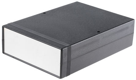 Hammond - 1598RJBK - Hammond 1598 ϵ ɫ ABS ̺ 1598RJBK, 280.1 x 199.5 x 75.8mm		