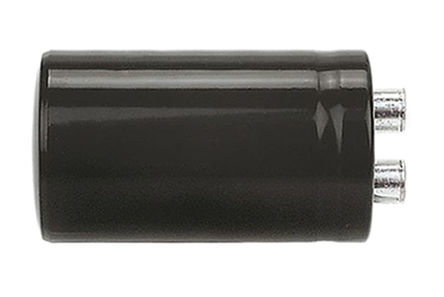 KEMET - ALS60A222NJ550 - KEMET ALS60 ϵ 550 V ֱ 2200F ̰װ  ALS60A222NJ550, 20%ݲ, 137m(ֵ), +85C,  - ݶ߶ӣװ		