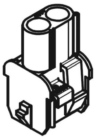Molex - 5084-2020 - Molex MLX ϵ 1  2 · ĸ ѹ 5084-2020		