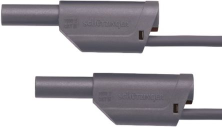 Schutzinger - VSFK 6000 / 2.5 / 50 / GR - Schutzinger VSFK 6000 / 2.5 / 50 / GR ɫ , 32A, 1kV, ͷ, 50cm		