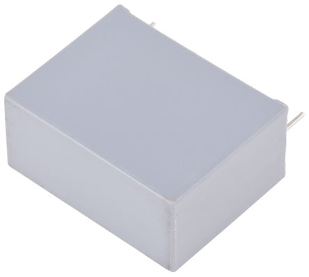 Vishay - F1772-510-2000 - Vishay F1772 ϵ 1F ͨ PET Ĥ F1772-510-2000, 10%ݲ, 310 V , -40  +110 C		