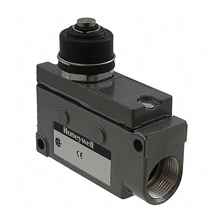 Honeywell - BZE7-2RN-PG - Honeywell IP65 ѹ ٶ λ BZE7-2RN-PG, , SPDT, /, 480V		