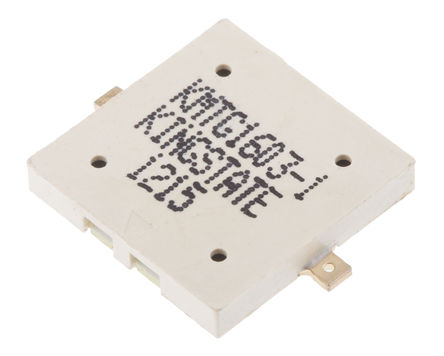 RS Pro - KMTG1603-1 - RS Pro  25 V  81dB װ ź ⲿ ѹת KMTG1603-1, 1000  4000 Hz		