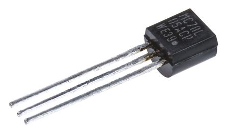 ON Semiconductor - MC78L05ACPG - ON Semiconductor MC78Lxx ϵ MC78L05ACPG ѹ, Ϊ 30 V, 5 V, 100mA, 3 TO-92		