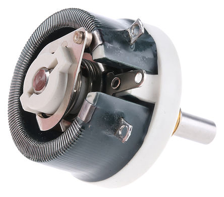 Vishay - RT025AS1000KB - Vishay 25W 1ת 100 ƿɱ RT ϵ, 10%		