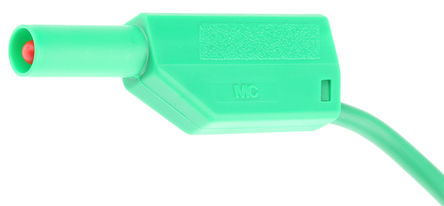 Multi Contact - 28.0124-100-25 - Multi Contact 28.0124-100-25 ɫ , 32A, 1 kV, 600 V, , 1m		