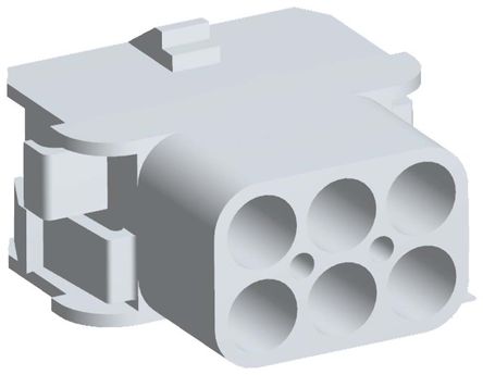 Molex - 5084-2060 - Molex MLX ϵ 2  6 · ĸ ѹ 5084-2060		