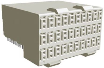 TE Connectivity - 6469081-1 - TE Connectivity Z-PACK HM-Zd ϵ 2.5mm ھ 60 · ֱ 6  ĸ  6469081-1, ʽ		