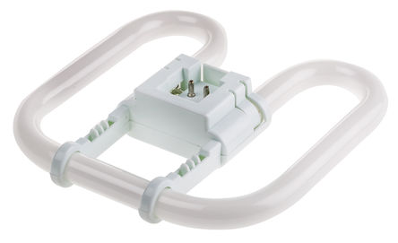 Osram - CFL SQUARE 16 W/835 GR8 - Osram 16 W Ǽʽӫ 4050300816838, 3500K, ůɫ, GR8		