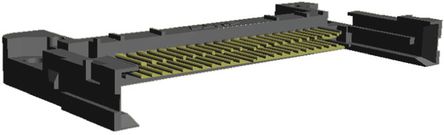 TE Connectivity - 5788667-1 - TE Connectivity 1.27mmھ 50(2) ֱ  SMT 洢 5788667-1, Ӷ˽		