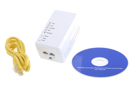 NewLink - NLHP-555W - NewLink ̫, 500Mbit/s, , G , NLHP-555W		