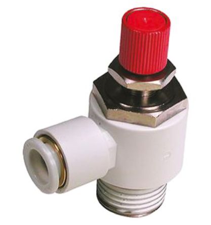 SMC - AS4200-04-S - SMC AS ϵ  AS4200-04-S, 1 MPa, 1.5 MPaѹ, R 1/2  , Rc 1/2  , 1/2 in, 1/2 in		