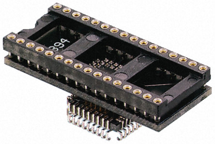 Winslow - W9393 - Winslow 1.27 mm, 15.24 mmھ IC , 28 빫 DIP  32 ĸ PLCC W9393		