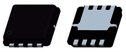 Fairchild Semiconductor - FDMC8327L - Fairchild Semiconductor PowerTrench ϵ Si N MOSFET FDMC8327L, 14 A, Vds=40 V, 8 Power 33װ		