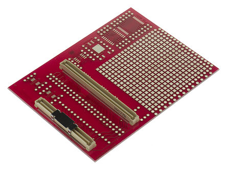 RS Pro - RS-EDP-AM-MATRIX1 - RS Pro RS-EDP-AM-MATRIX1		