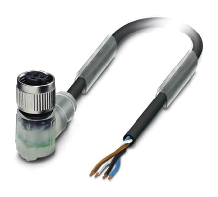 Phoenix Contact - 1407780 - Phoenix Contact 1407780 5m M12 4  ĸ º		