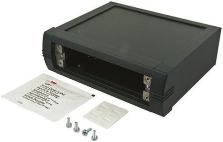 METCASE - M5723004 - METCASE Mettec ϵ ɫ  ̺ M5723004, 230 x 180 x 50mm		