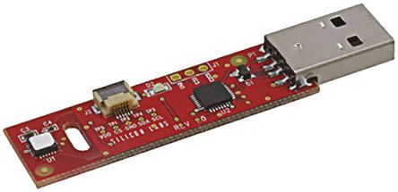 Silicon Labs - Si7005USB-DONGLE - Silicon Labs Si7005USB-DONGLE Si7005 USBӿ ׼		