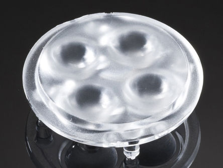 Ledil - C10971_GT4-S - LEDiL GT4 ϵ 4-LED  LED ͸ C10971_GT4-S, 35mmֱ		