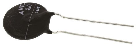 EPCOS - B57364S209M - EPCOS 5100mW 2  B57364S209M, 20%ݲ, 100sʱ䳣		