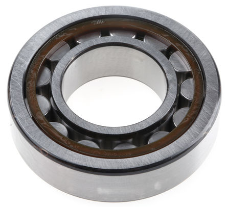 SKF - NU 206 ECP - SKF  Բ NU 206 ECP		