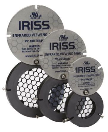 IRISS - VPT-100 - IRISS VPT-100 ɫ  Ӵ		