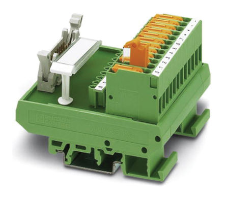 Phoenix Contact - 2290423 - Phoenix Contact 2290423 ӿڼ̵ģ, 1A, 60V dc		