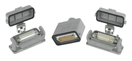 Harting - 09200009931 - Harting Han A-D ϵ  09200009931		