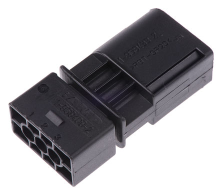 TE Connectivity - 1-968408-2 - TE Connectivity 3·  1-968408-2, Ӷ˽		