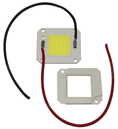 PowerLED - COB-50W-C - PowerLED COB-50W-C ɫ COB LED, 3000K 70CRI		