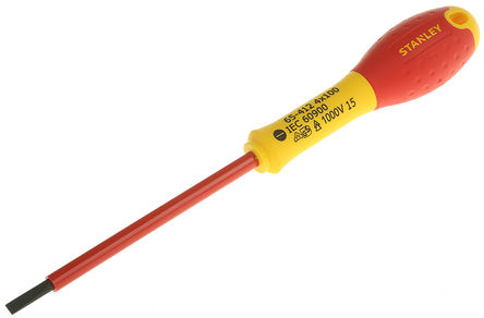 Stanley - 1-65-412 - Stanley 4 mm  һֵͷ Ե ˿ 1-65-412		