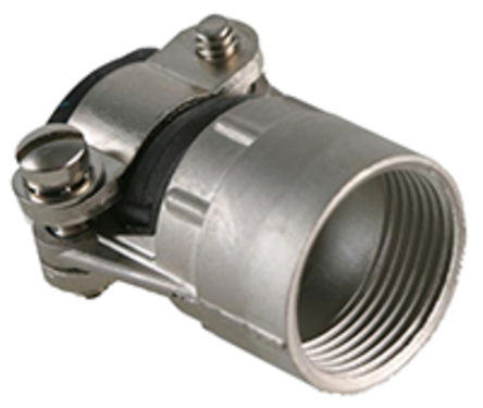 Souriau - UT020AC - Souriau UT0 ϵ ߴ20 ¼ UT020AC, Ӧ, 1-3/16 in - 18, 32mm, ʹUT0-UT0W ϵԲ		