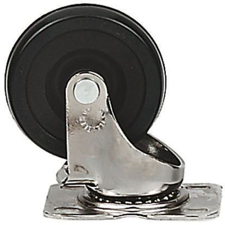 Revvo - TS4100AS04 - Revvo 100mmֱ ת TS4100AS04, 100kg, ̥, 		