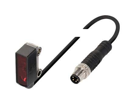 BALLUFF - BOS R020K-PS-RX11-00,2-S49 - BALLUFF BOS R020K ϵ 0  2000 mm LED Դ ״ ֱͨͽ 紫 BOS R020K-PS-RX11-00,2-S49, PNP, M8 , IP67		