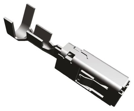 TE Connectivity - 1241394-1 - TE Connectivity AMP MCP 2.8K ϵ ĸ ѹӽ߶ 1241394-1,  ͭϽо		