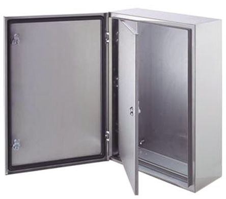 ABB - SRN3215X - ABB SRX ϵ IP66 ɫ 304   SRN3215X, ͸, 300 x 200 x 150mm		