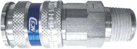 CEJN - 103101154 - CEJN 310 ϵ  ͭ ӽͷ 103101154, 16 barѹ, R 3/8 		