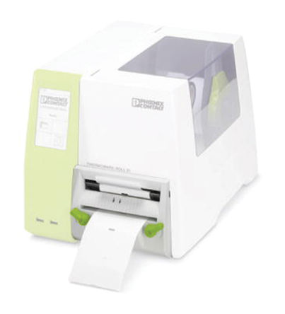 Phoenix Contact - 1014401 - Phoenix Contact ´ӡ 1014401, ʹThermomark ǩӡ		