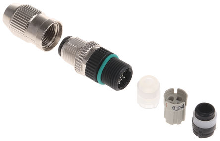 Murrelektronik Limited - 7000-12491-0000000 - Murrelektronik Limited 7000 ϵ 4· °װ ֱ  ͷ 7000-12491-0000000, , ʽӺ		