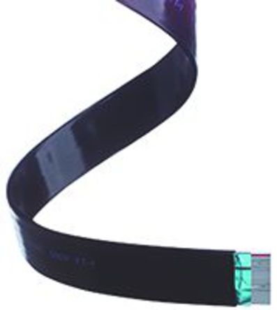 Amphenol - 151-2831-050 - Amphenol Spectra-Strip ϵ 50 · 1.27mmھ ɫ/ɫ  ״ 151-2831-050, 2.56 in 		
