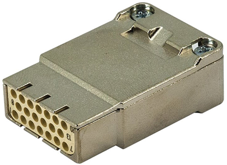 Harting - 09140203113 - Harting HAN Modular ϵ 3 20  Դ 09140203113		